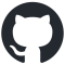 github logo